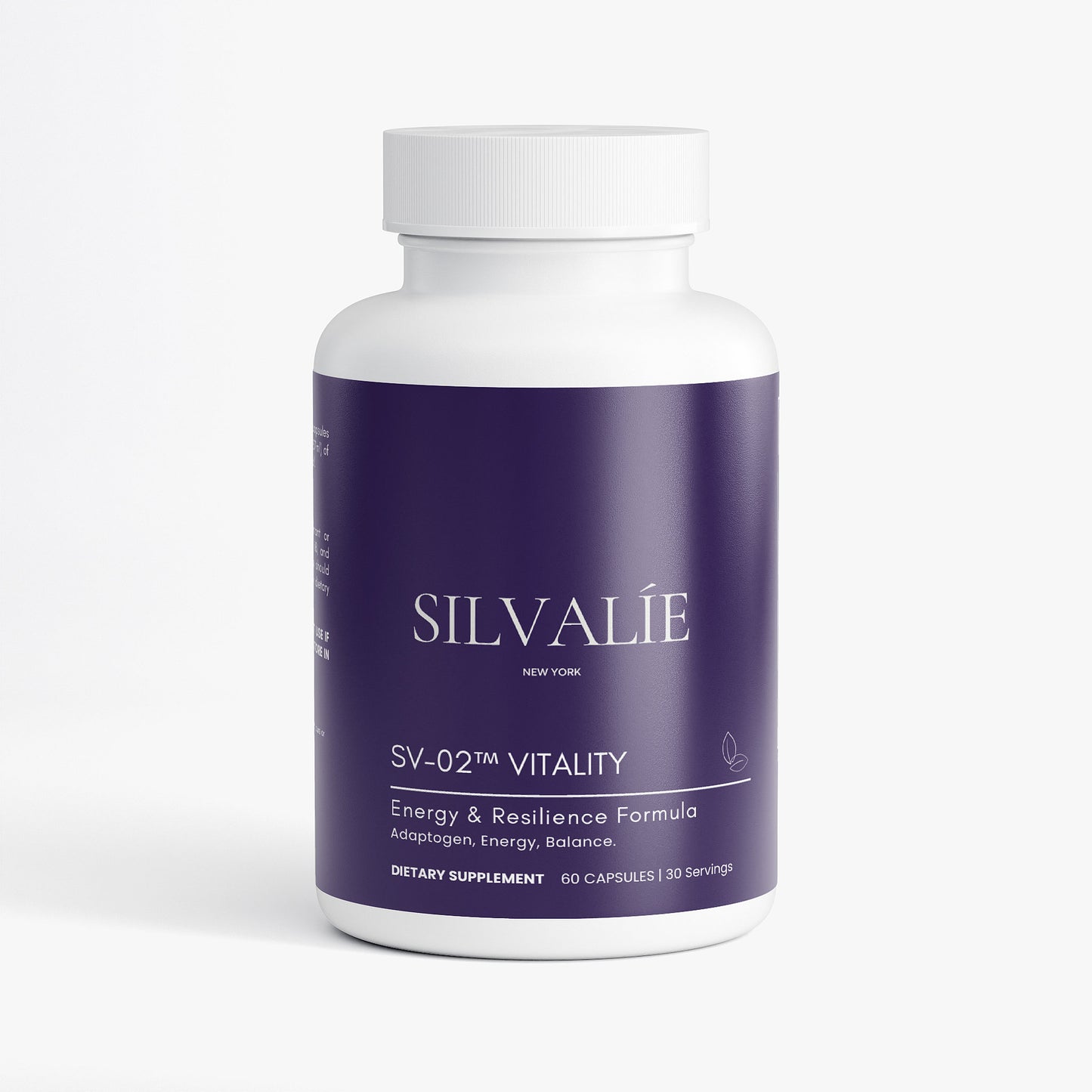 SV-02™ VITALITY