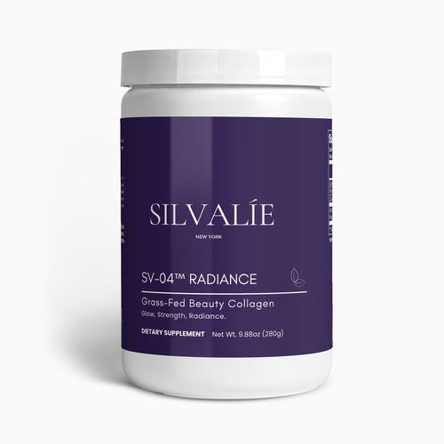 Grass-Fed Hydrolyzed Collagen Peptides