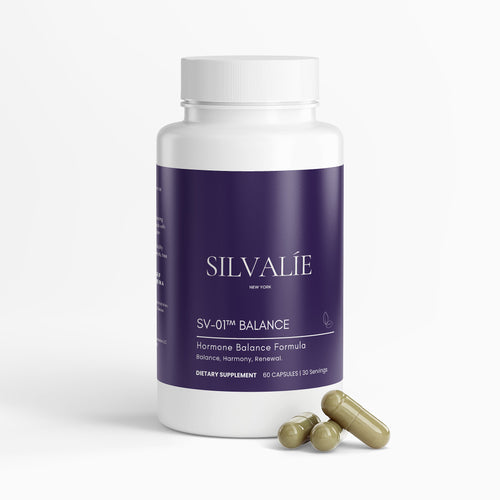 SV-01™ BALANCE