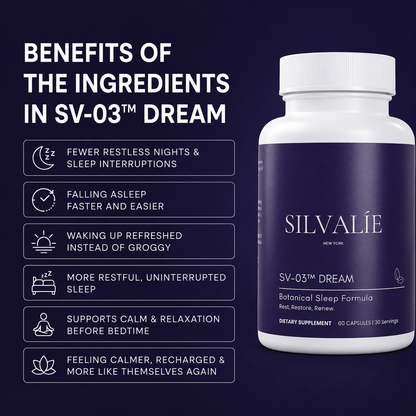 SV-03™ DREAM