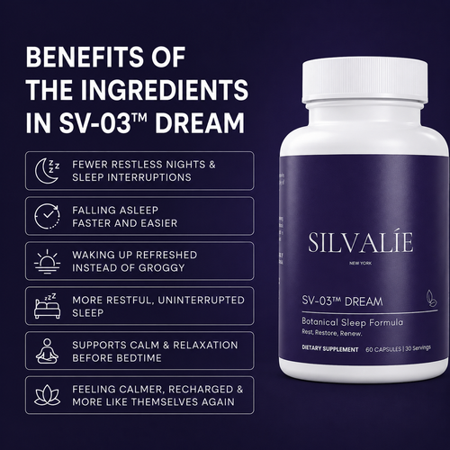 SV-03™ DREAM