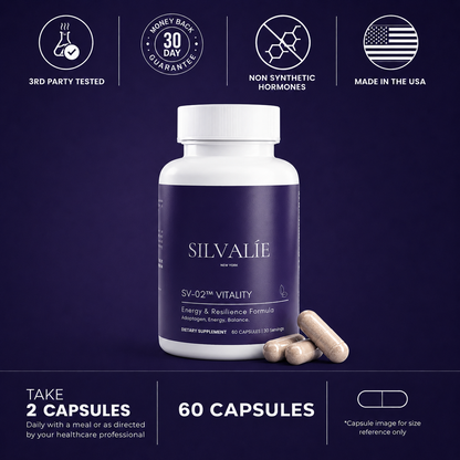 SV-02™ VITALITY