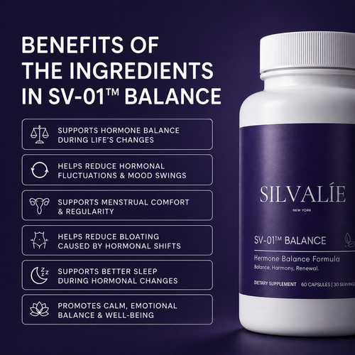 SV-01™ BALANCE