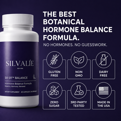 SV-01™ BALANCE