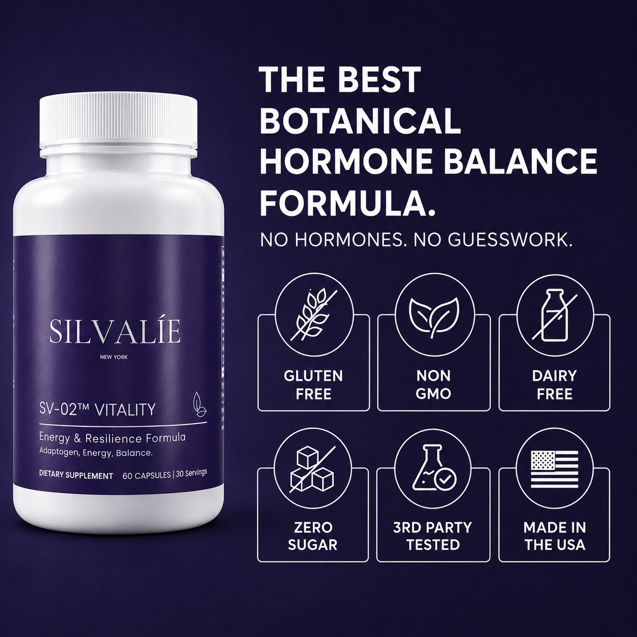 SV-02™ VITALITY