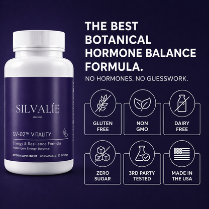 SV-02™ VITALITY